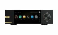 Сетевые аудио проигрыватели EverSolo DMP-A6 Master Edition