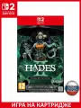 Игра Hades II (2) Nintendo Switch 2 Edition Русская Версия (Switch 2)