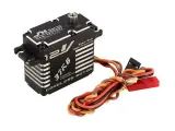 Сервомашинка цифровая JX Servo CLS-12V7337 (73г/37.5/0.08/14.0V) Full metal, CLS-12V7337