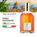 Dr.Vranjes Mirra Zafferano спрей-ароматизатор воздуха, 100 мл