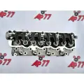 Головка блока цилиндров в сборе Mitsubishi 4D56 B утопл. клап. MD351277(908611)