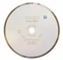 Диск алмазный отрезной 350*32/25,4 Hilberg Super Hard Сплошной HM690