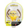 Игровой набор Mattel Minions Стюарт с аксессуаром GMD96