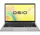 Ноутбук Osio FocusLine F140i-008 Core i5 1235U 16Gb SSD512Gb Intel Iris Xe graphics 14 IPS FHD (1920