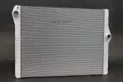 Радиатор охлаждения (n53) BMW 5er f10 (523i 528i 530i) 2010-2017 / BMW 7er f01 f02 730i 2008-2015