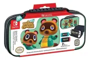 Сумка Nintendo Switch Game Traveler Deluxe Animal Crossing NNS-34AC Original