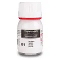 Tarrago краска Краситель Sneakers paint 001 white 1 шт. 25 мл белый