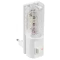 Ночник PROconnect 75-0303, 1 Вт, белый