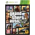 Grand Theft Auto V [Xbox 360, русские субтитры]