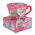 Игрушка ZURU Itty Bitty Prettys Маленькая чайная чашка 9701