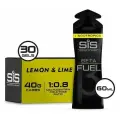 SCIENCE IN SPORT (SiS) BETA FUEL + Nootropics 30 x 60 мл, Лимон - Лайм