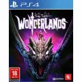 Tiny Tina's Wonderlands Русская Версия (PS4)