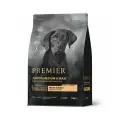 Сухой корм для собак Premier Dog Turkey JUNIOR Medium&Maxi для юниоров средних и крупных пород, с индейкой, 3 кг