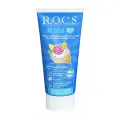 R.O.C.S. Зубная паста для детей Kids Фруктовый рожок, 45 г