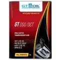 Масло Трансмиссионное Gt Oil 4л Gt Dsg/Dct GT OIL арт. 8809059409992