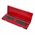 Набор бит 10мм в металлическом кейсе 54 предметов