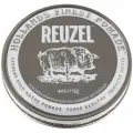 REUZEL помада Hollands Finest Pomade Extreme hold matte, экстрасильная фиксация, 113 мл