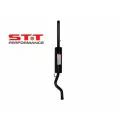 Глушитель STT Perfomance прямоточный для а/м ВАЗ 2110-2111