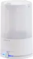 Увлажнитель воздуха ультразвуковой Polaris 7605 PUH TF, белый