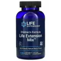 Life Extension Childrens Formula Life Extension Mix (детская добавка) с натуральным ягодным вкусом 120 жевательных таблеток