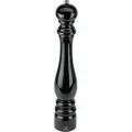 Мельница для перца 50 см деревянная черная PARIS Peugeot