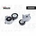 MILES AG00051 Натяжитель ремня приводного VW GOLF 5/JETTA/TIGUAN 1.4 05- ()