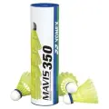 Волан для бадминтона YONEX Mavis 350 Fast Middle, yellow