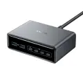 Сетевое зарядное устройство Anker Prime Charger 200W 6 Port GaN
