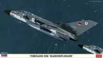 Hasegawa TORNADO IDS MARINEFLIEGER (Limited Edition) (1:72) Модель для сборки