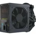 Блок питания Seasonic ATX 750W G12 GC-750 80+ gold (20+4pin) APFC 120mm fan 6xSATA RTL