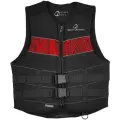 Жилет спасательный Spinera Relax 2 Neopren Vest - 50N S23 неопрен (Красный, 2XL)