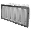 Фильтр карманный (материал) Shuft FRr (F9) 800 мм * 500 мм для вентиляции