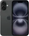 Смартфон Apple iPhone 16e 256 ГБ, Dual nano SIM + eSIM, Black (черный)