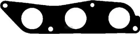 Прокладка выпускного коллектора MITSUBISHI: Colt/SMART: For-Four 1.1i 12v 04- 134 142 02 80 VICTOR REINZ арт. 71-34912-00