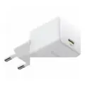 Baseus Palm Fast Charger 1C 30W EU P10111605213-00 (белый)