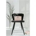 Шкатулка Ismat Decor S-777-1, бежевая, 15,5x24,5 см, с зеркалом, на замке
