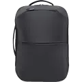 Рюкзак Xiaomi 90 Points NINETYGO Multitasker Multifunctional Business Travel Bag (черный), шт-HHYT