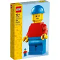 Конструктор LEGO 40649 Minifigures Up-Scaled,654деталей,10+