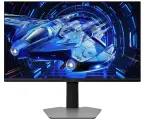 27 Монитор TCL 27G64, 2560x1440, 180 Гц, VA, miniLED, 5000:1, 600 Кд/м², серый