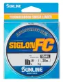 Флюорокарбон Sunline SIGLON FC 2020 50m Clear 0.265mm 4.7kg/10lb