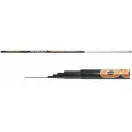 Удилище рыболовное MIFINE METALICA Pole 7.0м (10-30гр) без колец, маховая удочка для рыбалки