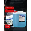 Автошампунь для б/к мойки Active Foam (1:6-9) 23 кг AVS EXTRA PF-60
