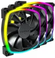 Вентиляторы для корпуса Montech AX120 ARGB BLACK 3шт