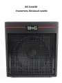 BG GAIA30 Усилитель басовый комбо