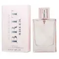 Туалетная вода Burberry Brit Sheer 50 мл цветочные фруктовые