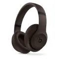 Беспроводные Bluetooth наушники beats A2924 dark brown