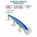 Воблер LureMax STINKA 130FDR-143 17 г. 2,3 м-2,8 м.
