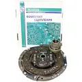 Набор сцепления уаз 409 двигатель RusDisk (Тая)