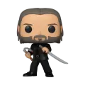 Фигурка Funko POP! Movies John Wick 4 John Wick (1687) 76103