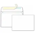 Конверты Ecopost C6 стрип 114х162 1000 шт